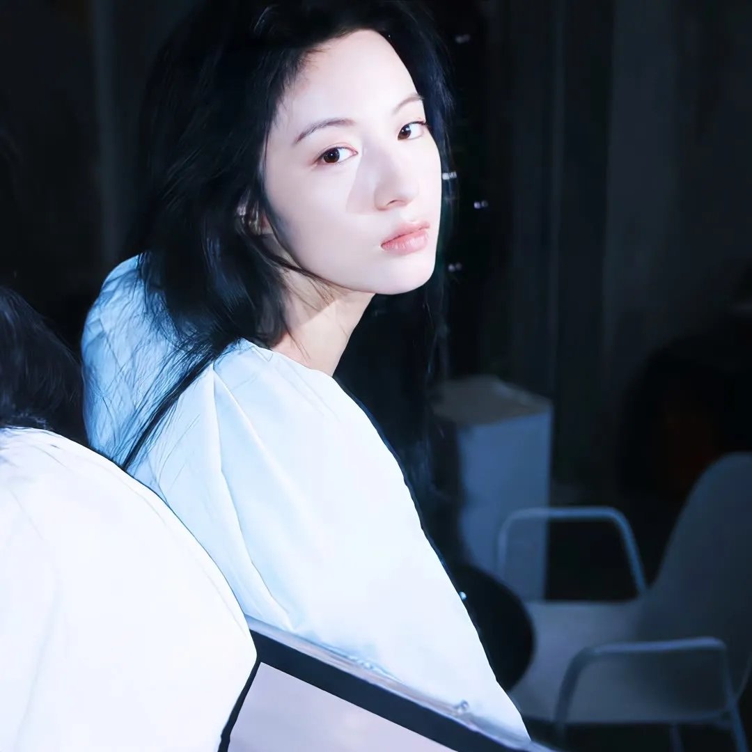 瞎了吗驱魔人