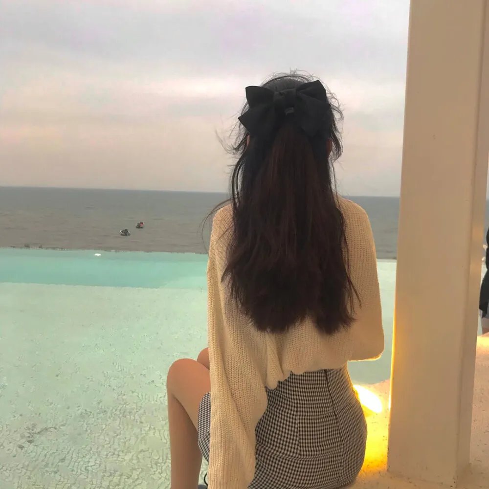 丧家之女